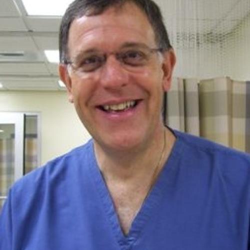 Leonard P. Ferrara, MD  