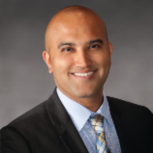 Kevin J. Shah, MD
